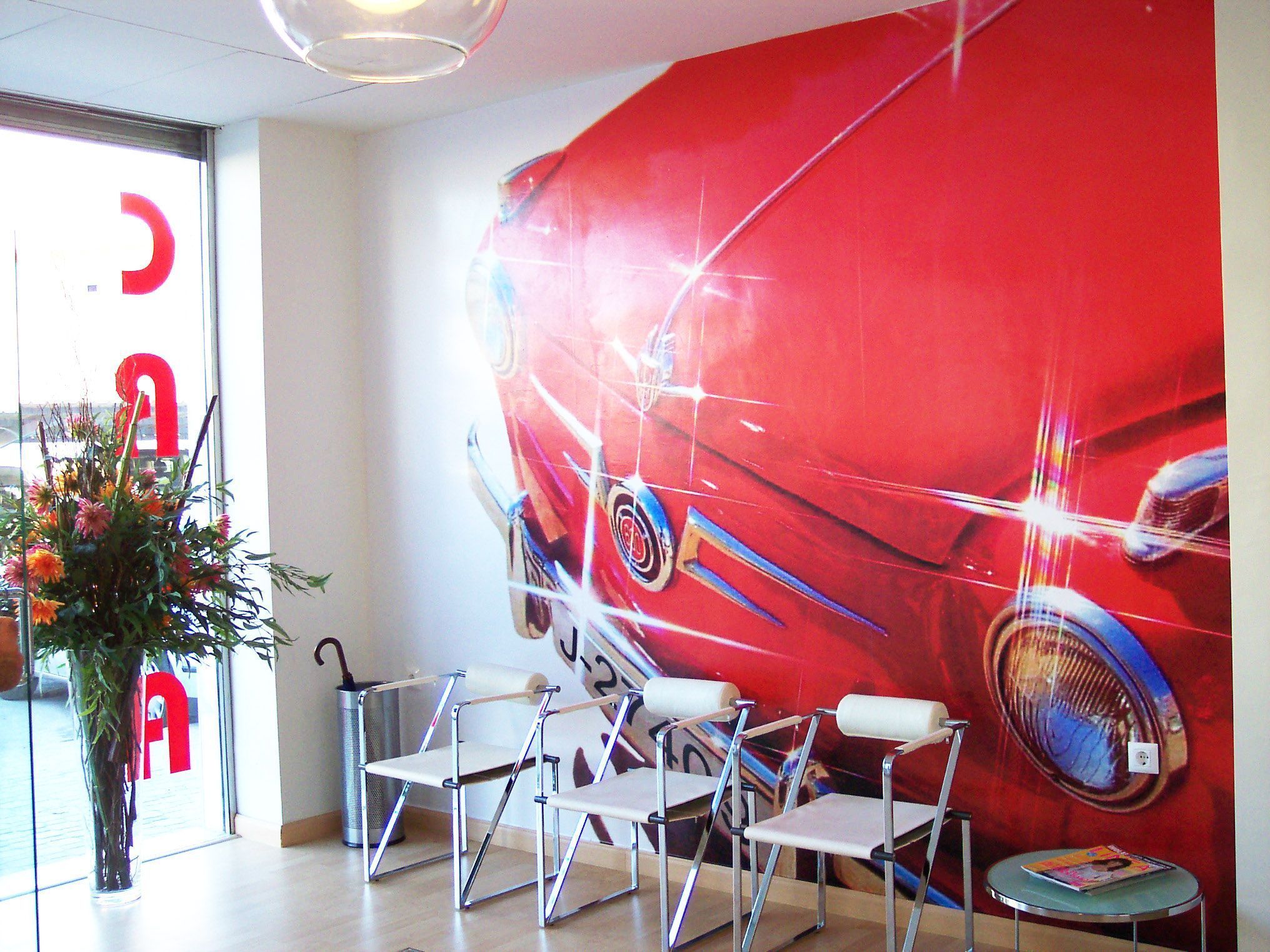 Decoracion del Hogar 1